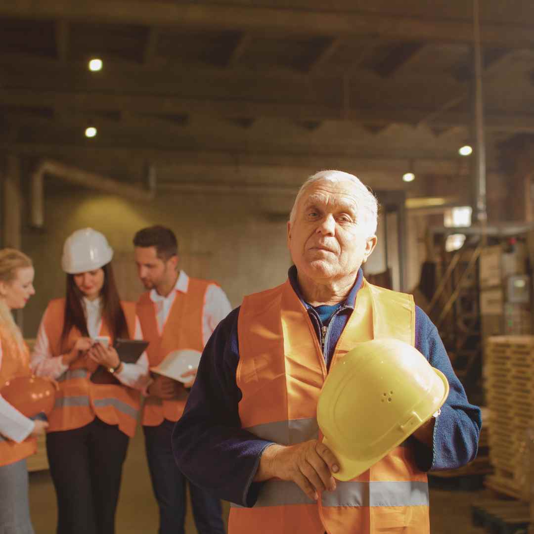 עיבוד שבבי: עולם טכנולוגי מרתק שאפשר להכיר גם בגיל השלישי