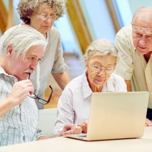 קורסים לגיל השלישי וחזרה לעבודה – מרכז הזדמנויות ותעסוקה