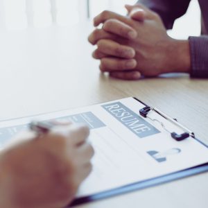 קורס הכנה לראיון עבודה לגיל השלישי | מסלול ליווי תעסוקתי