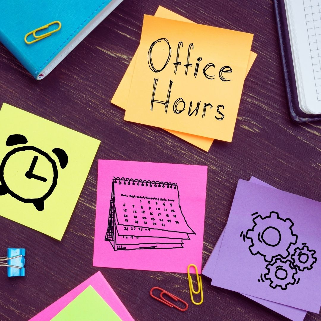 שעות עבודה בגיל השלישי – עבודה גמישה והזדמנויות חדשות